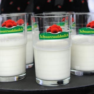 Die Molkerei Schwarzwaldmilch mit Werken in Freiburg und Offenburg stellt am Donnerstag ihre Bilanz für das vergangene Jahr vor.