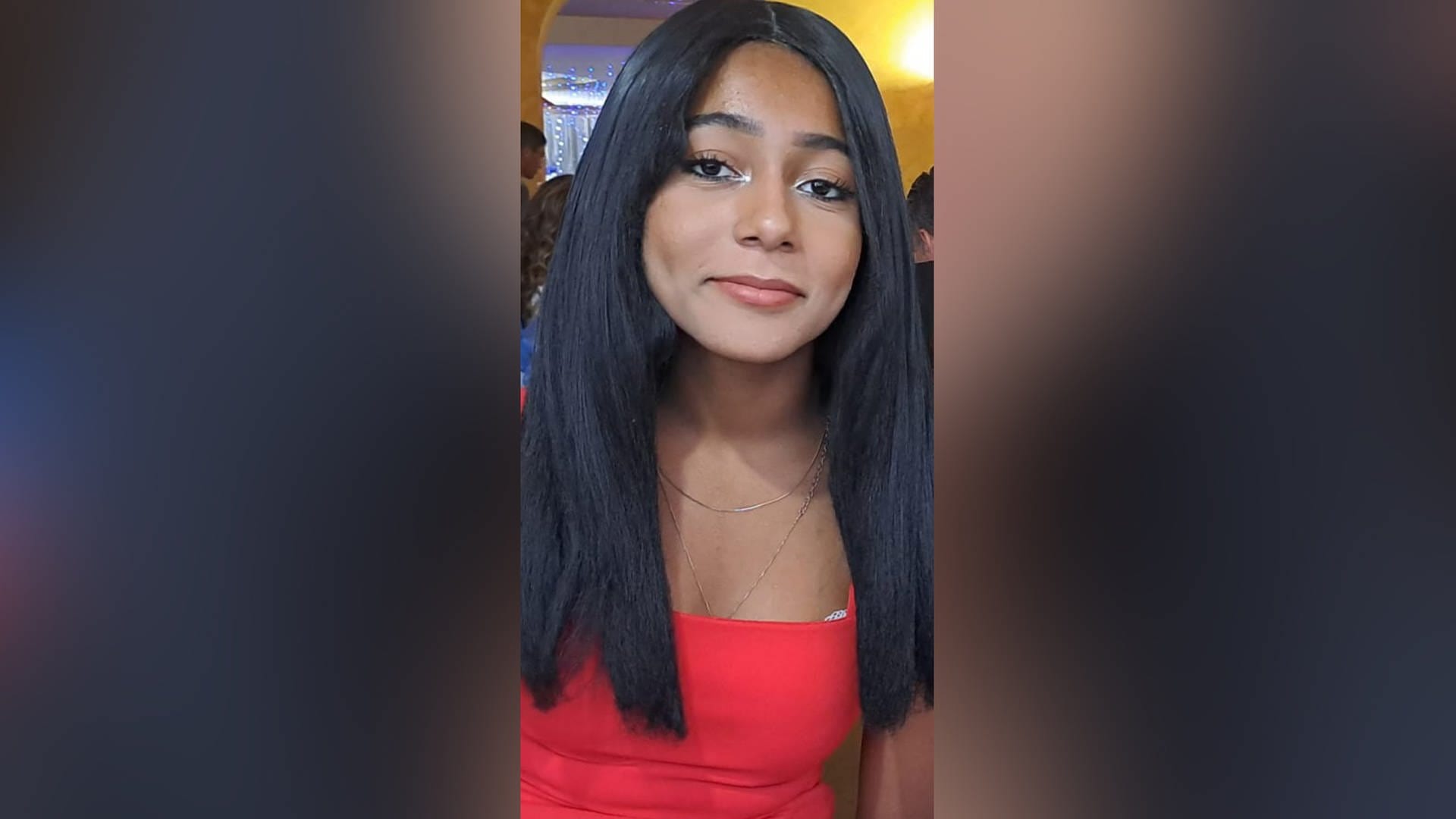 Die 14-jährige Nayla B. aus Meißenheim wird vermisst