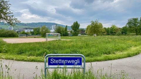Die neue Gemeinschaftsunterkunft in Lörrach wird gebaut. Der Gemeinderat hat entschieden, im Vorfeld gab es Proteste der Anwohner. 