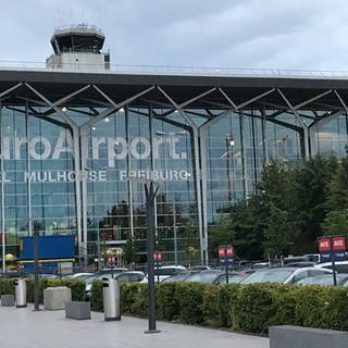 Am Euroairport Basel-Mulhouse ist eine Bombendrohung eingegangen. 