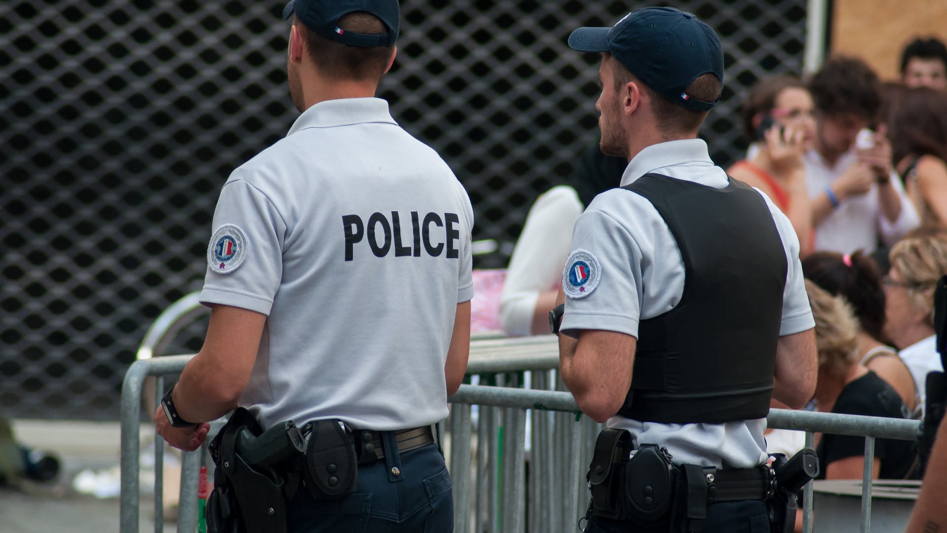 Nach Schüssen aus einem Auto in Mulhouse: Ein Mann tot, ein zweiter schwer verletzt 