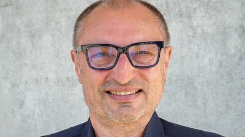 Donato Acocella, Ostschweizer Fachhochschule Rapperwil