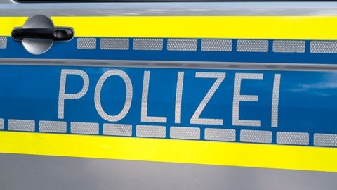 Symbolbild Polizei