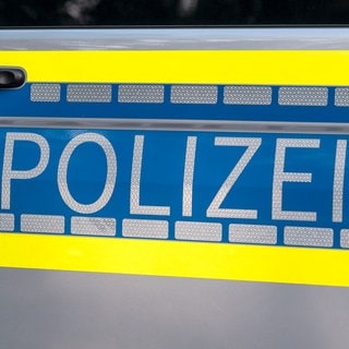 Symbolbild Polizei