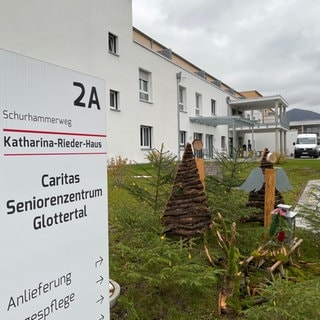 Caritas-Seniorenzentrum in Glottertal musste 2023 schließen