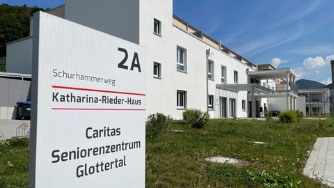 Caritasverband Breisgau-Hochschwarzwald peilt Insolvenz-Ende an - SWR ...