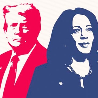 Einladung zur election night in Freiburg: Trump oder Harris?