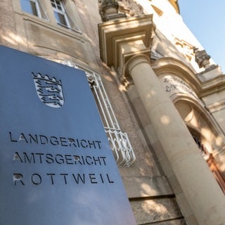 Landgericht Rottweil