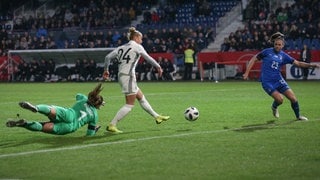 Freiburg plant sich für die Frauen-Fußball-EM 2029 als Austragungsort zu bewerben.