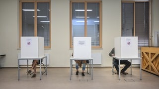 Die Qual der Wahl? Die Erzdiözese will mit einem Wahlkompass Orientierung bieten. 