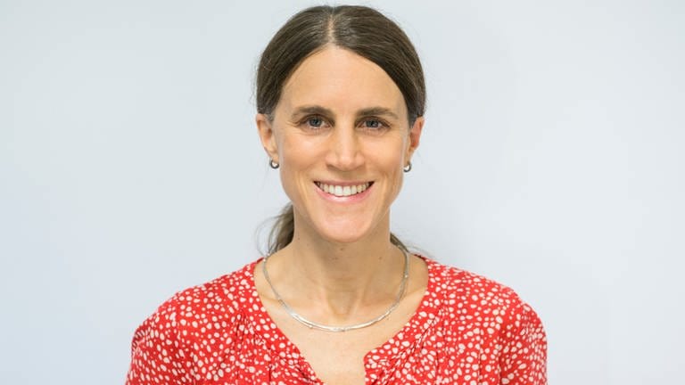 Sarah Beschorner