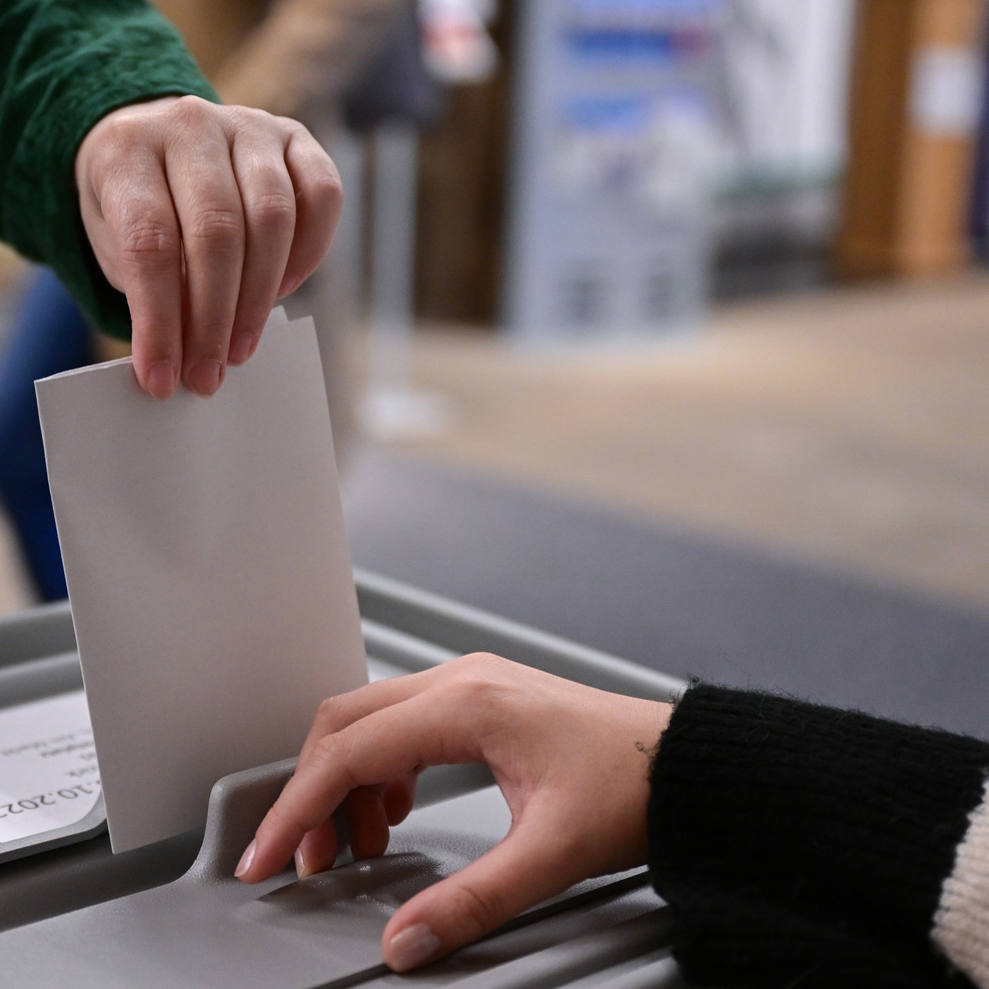 Bürgermeister Mit 18: BW-Landtag Beschließt Neues Wahlrecht - SWR Aktuell