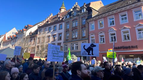 Zollernalbkreis: Mehr Gemeinden lassen Streusalz zu - Balingen