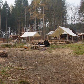 Campus Galli bei Meßkirch