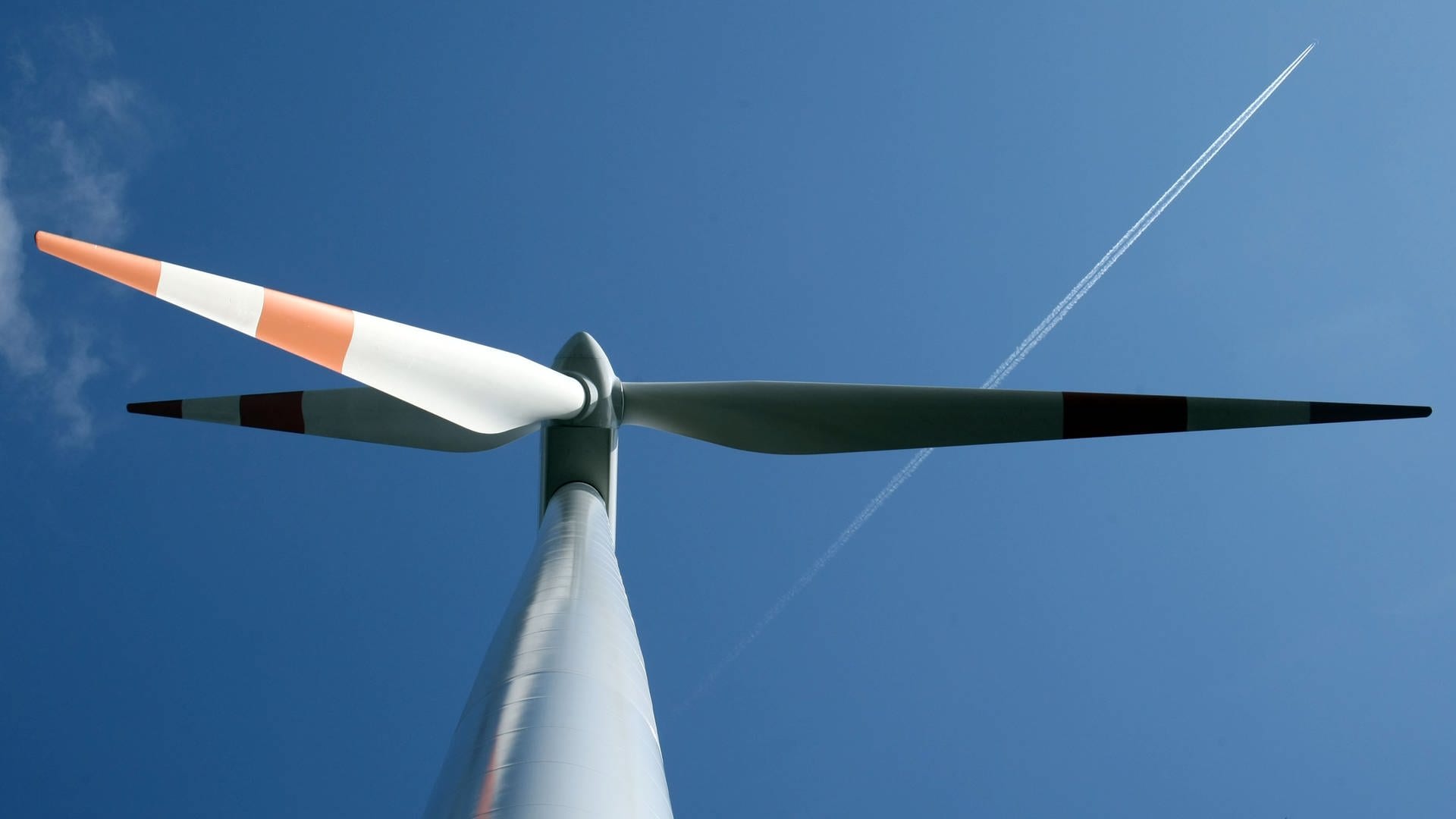 Wieso die Windkraft das Potenzial hat, "die Gesellschaft zu spalten"