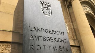 Landgericht Rottweil