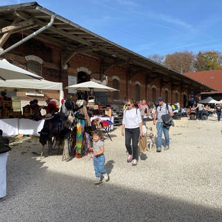 Schön&gut - Messe in Münsingen