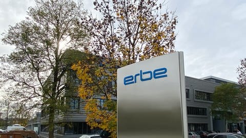 Aktion Männergesundheit bei Erbe in Tübingen - Barberday