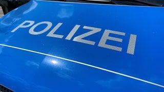 Polizei ermittelt