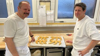 Bäckerei Hoffmann Münsingen Hirschhörnle