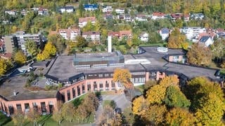 Stationäre Versorgung in Bad Urach endet 