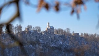 Schloss Lichtenstein