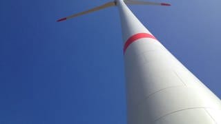 Windräder, Windkraft-Infoveranstaltung