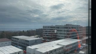 Neue Produktionsstätte für mRNA bei Curevac Tübingen