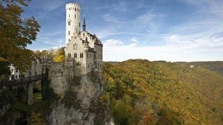 Schloss Lichtenstein