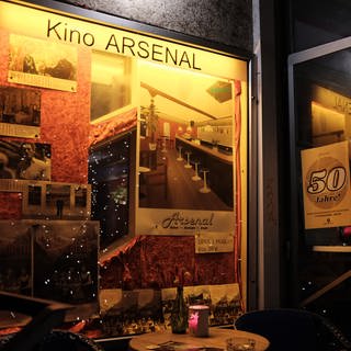 Kino Arsenal Tübingen