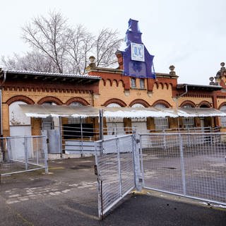 Entscheidung Schlachthof Rottenburg