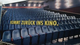 Fürbitte zum Kinoneustart in Tübingen