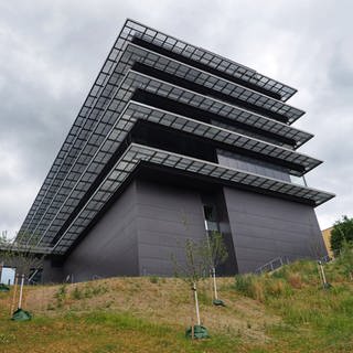 Krebsforschungszentrum Tübingen