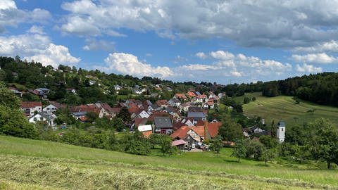 In Münsingen-Apfelstetten ist die "Wilde Wahl" weniger wild: Im Gemeindeblätte kann man schauen, wer bereit ist, Verantwortung im Ortschaftsrat zu übernehmen.