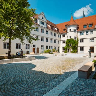 Staatspreis Baukultur: Fotos Tübingen und Walddorfhäslach