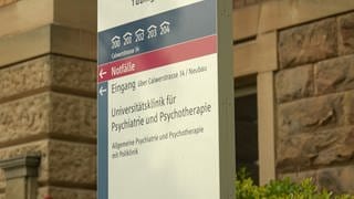 Die Aufarbeitung eines Missbrauchsfalls in der Psychotherapie der Uniklinik Tübingen läuft schleppend. Deswegen hat nun eine Mitarbeitern gekündigt.