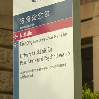 Die Aufarbeitung eines Missbrauchsfalls in der Psychotherapie der Uniklinik Tübingen läuft schleppend. Deswegen hat nun eine Mitarbeitern gekündigt.