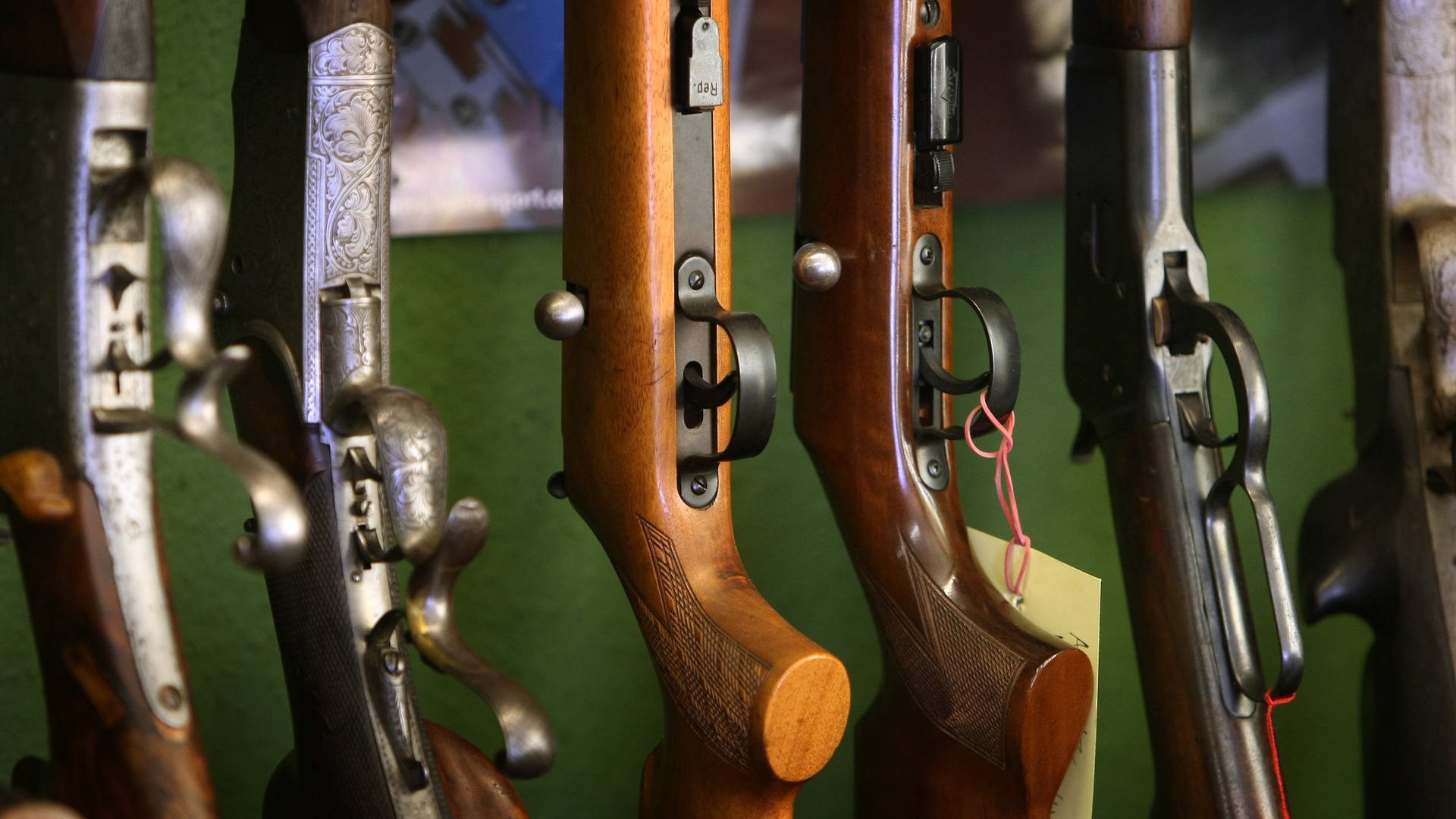 Bürgergarde Schömberg ohne Gewehre: Landratsamt hat die Waffen konfisziert