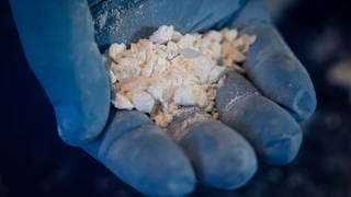 Handel mit Cannabis, Amphetamin und Kokain: Drogendealer aus Albstadt in Untersuchungshaft