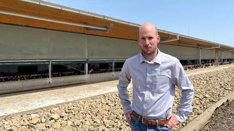 Die Bundeswehr plant bei Geislingen (Zollernalbkreis) ein KSK-Absprunggelände. Ganz in der Nähe gibt es zwei Hühnerhöfe. Das macht den Landwirten jetzt Sorge.