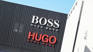 Der Modekonzern Hugo Boss mit Hauptsitz in Metzingen trennt sich von seinem Russland-Geschäft. Die russische Tochtergesellschaft des Unternehmens geht an einen Großhandelspartner in Russland.