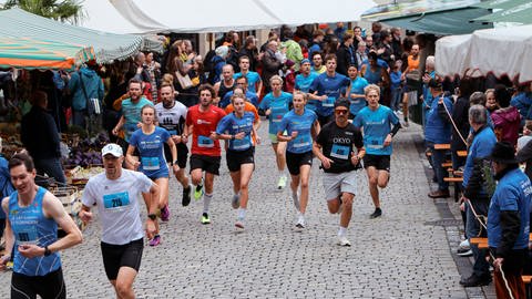 Tübinger Erbe-Lauf