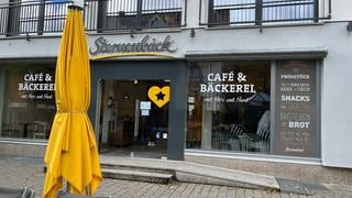 Die Zukunft der Sternenbäck-Filiale in Albstadt (Zollernalbkreis) ist ungewiss. Zum Ende des Jahres hin beendet die Großbäckerei ihre Produktion in Baden-Württemberg.