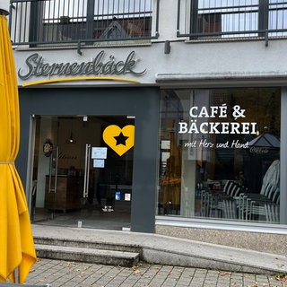 Die Zukunft der Sternenbäck-Filiale in Albstadt (Zollernalbkreis) ist ungewiss. Zum Ende des Jahres hin beendet die Großbäckerei ihre Produktion in Baden-Württemberg.