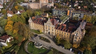 An dieser Klinik für Psychiatrie und Psychotherapie ist ein sexueller Missbrauch passiert. Die Uniklinik Tübingen will dafür sorgen, dass so etwas nicht mehr passiert.