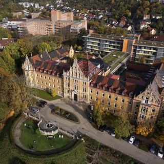 An dieser Klinik für Psychiatrie und Psychotherapie ist ein sexueller Missbrauch passiert. Die Uniklinik Tübingen will dafür sorgen, dass so etwas nicht mehr passiert.