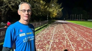 Matthias Koch ist Weltmeister im Marathon