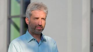 Boris Palmer (parteilos) Oberbürgermeister von Tübingen fordert weniger Inklusion dafür mehr Sonderschulen