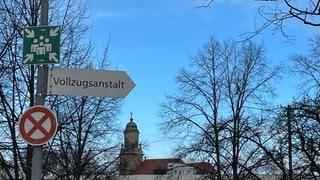 Landgericht Hechingen Urteil: Gefängnis für Geiselnahme mit Handgranate