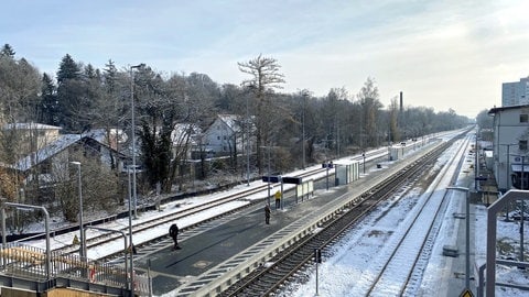 Zwischen Ulm Und Kempten: Vorteile Der Elektrifizierten Illertalbahn ...